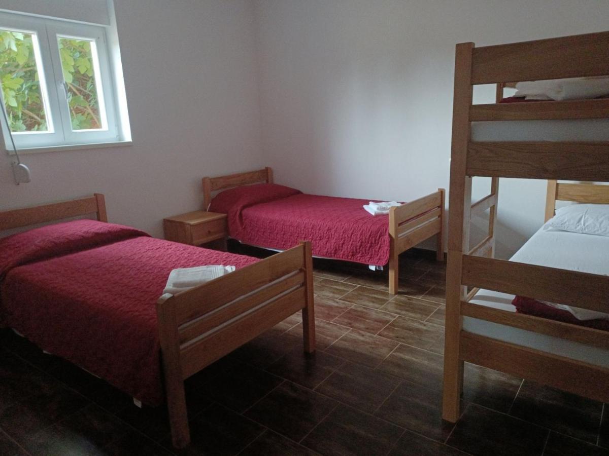Apartman Milanko Muskovci Екстериор снимка