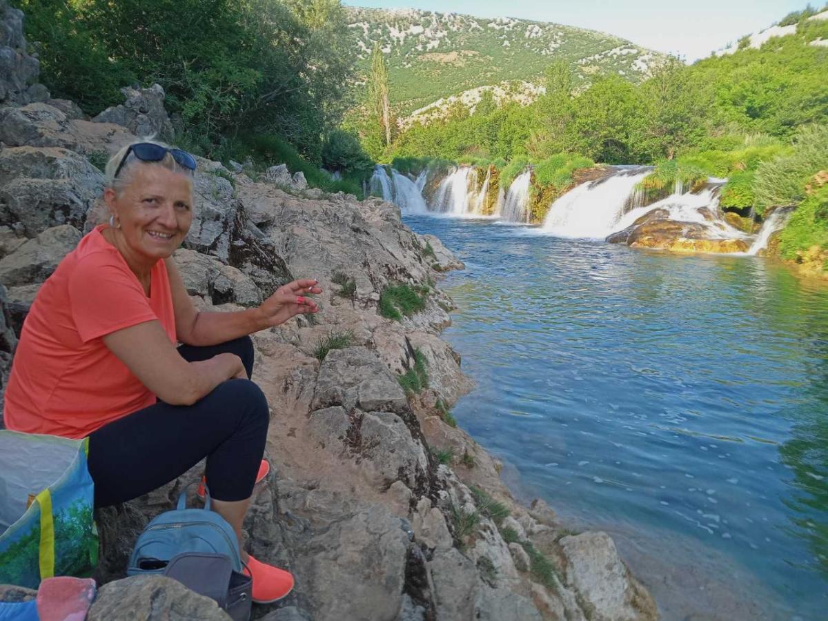 Apartman Milanko Muskovci Екстериор снимка